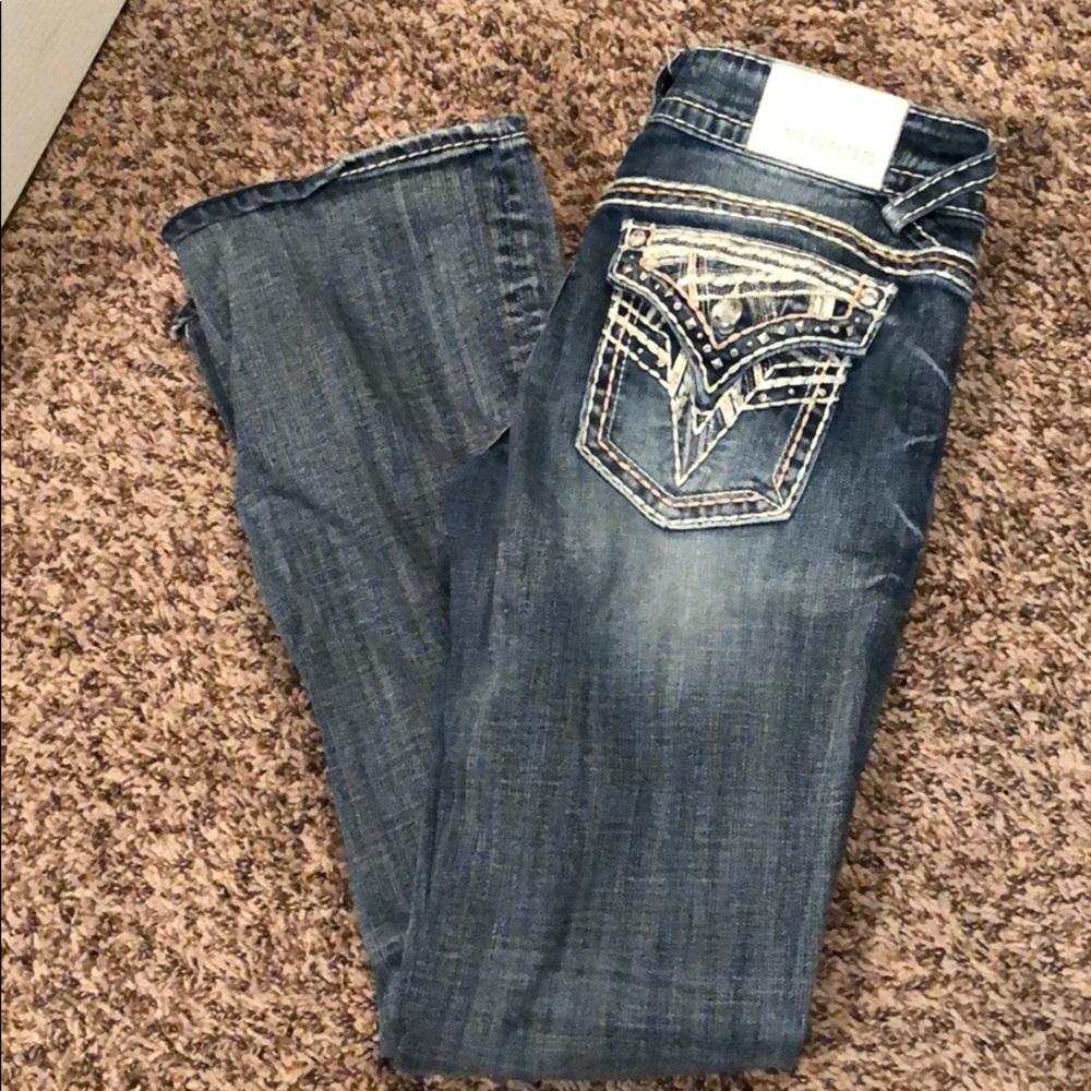 Vigoss jeans